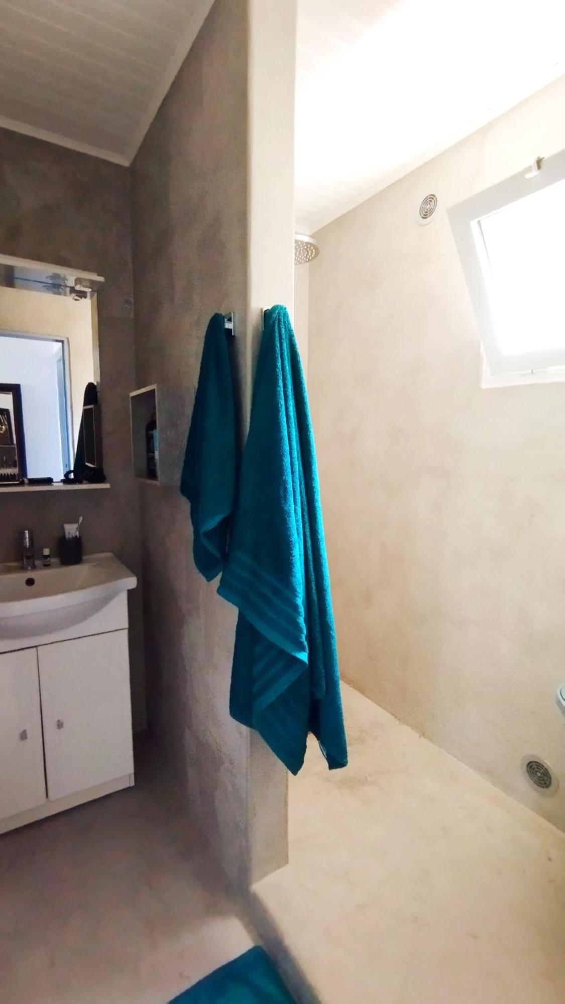 F2 Residence Oasis Terre Rouge A Saint Pierre Esterno foto